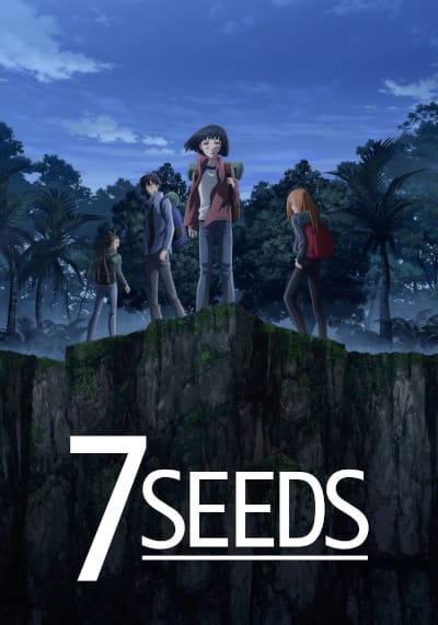 Download 7 Seeds (2019)(Web)(Complete)