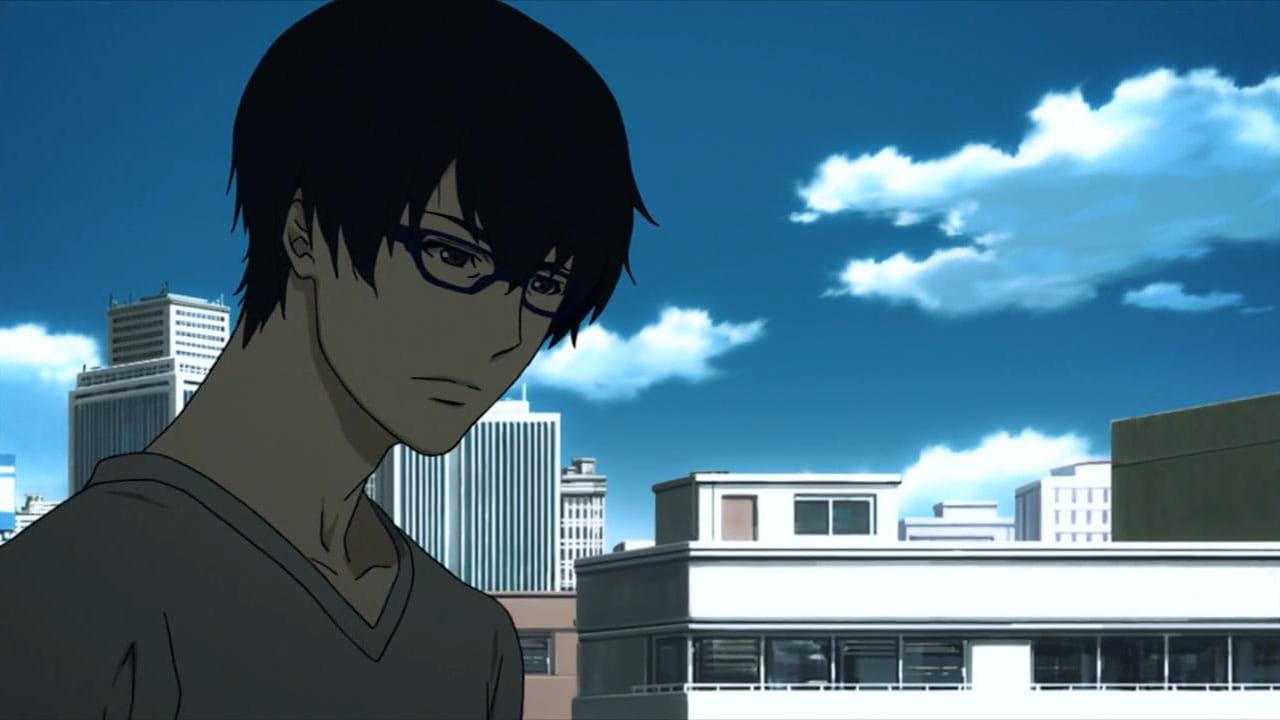 Zankyou no Terror (2014)(TV Series)(Complete)