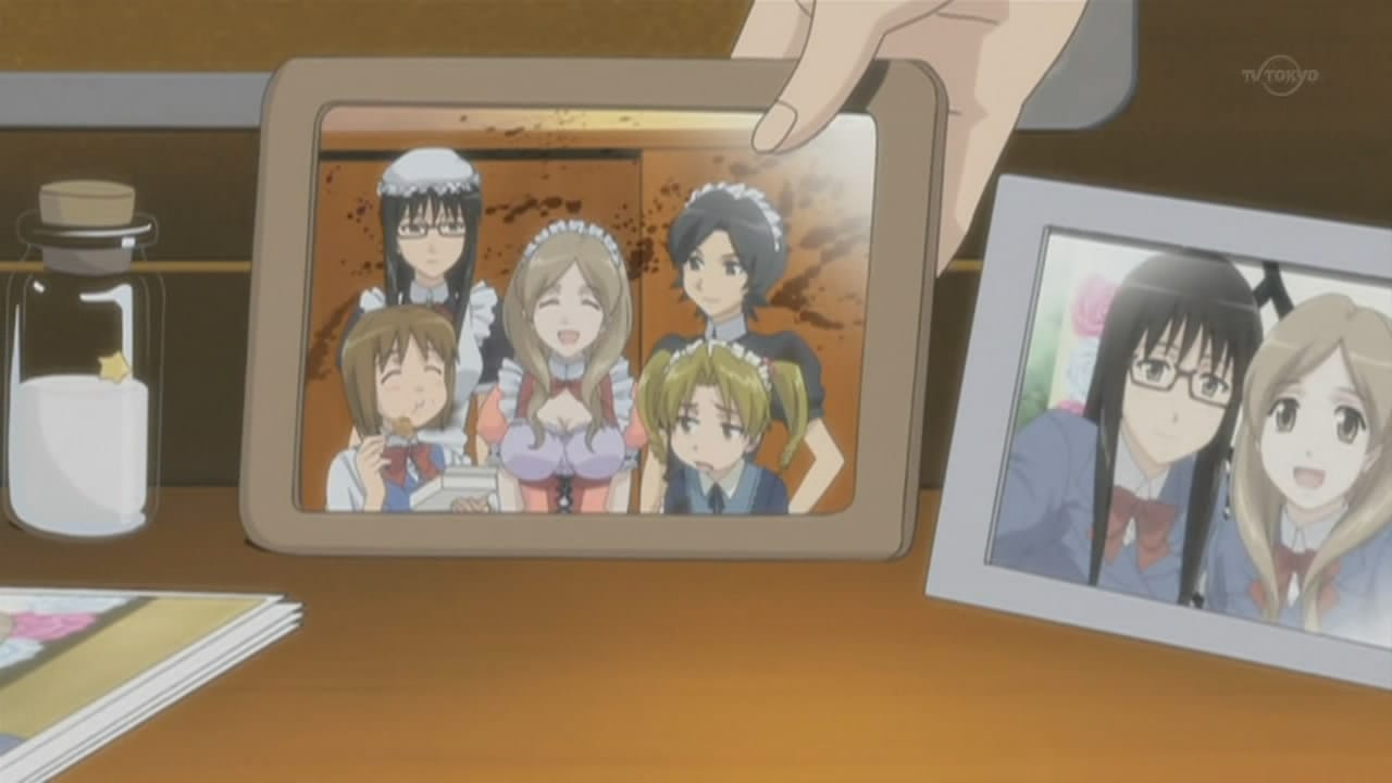 Genshiken Nidaime (2013)(TV Series)(Complete)