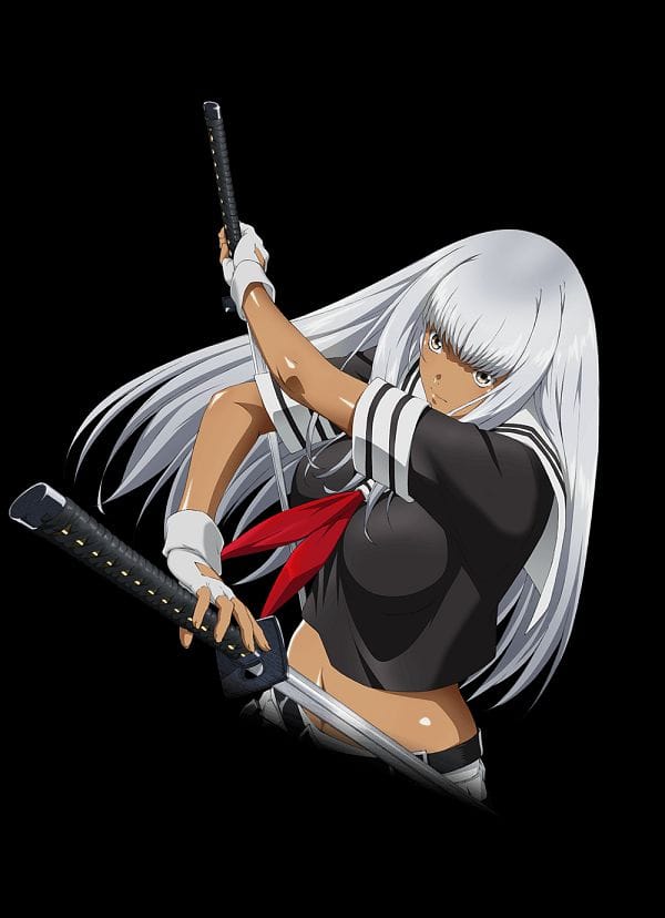 Shin Ikkitousen (2022)(TV Series)(Complete)