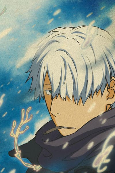 Download Mushishi (2005)(TV Series)(Complete)