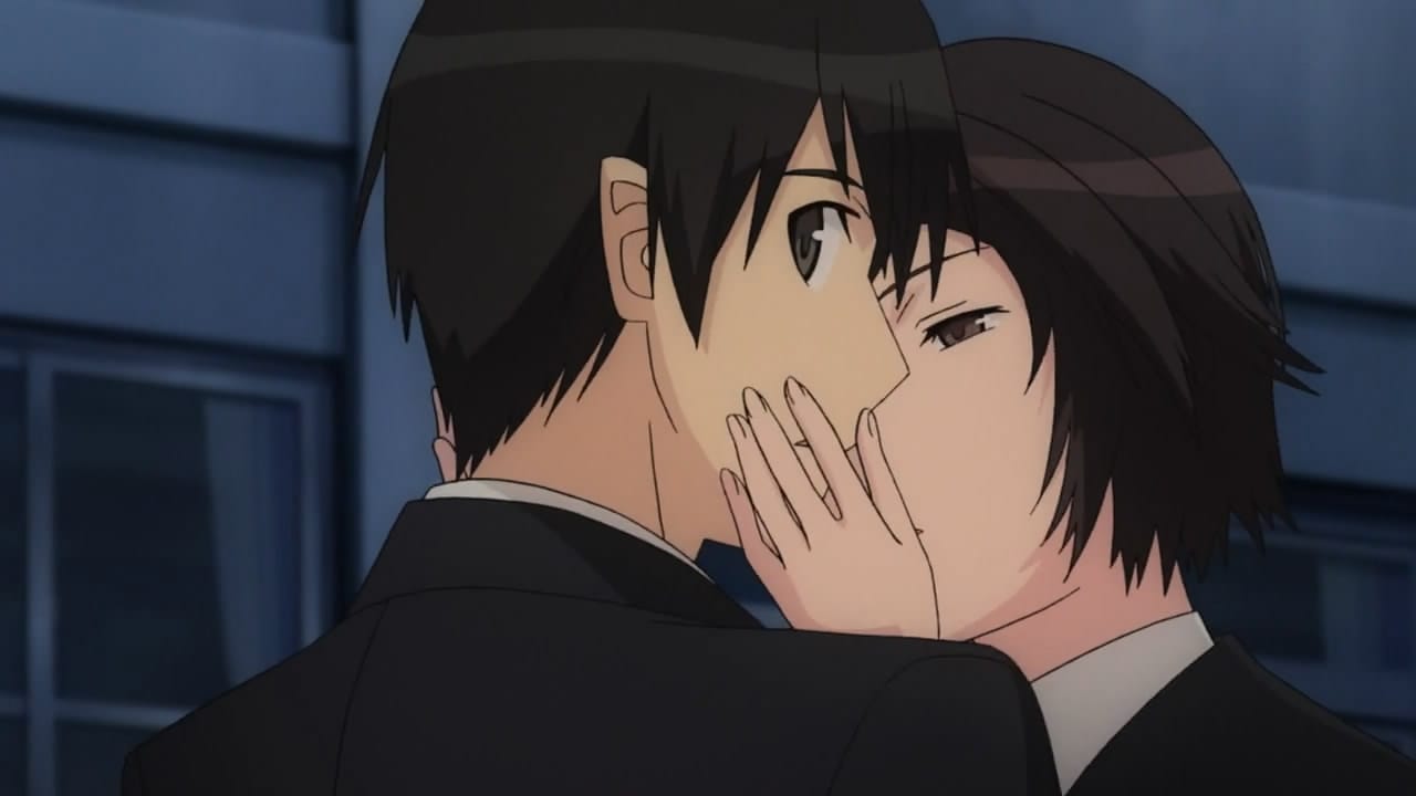 Amagami SS (2010)(TV Series)(Complete)