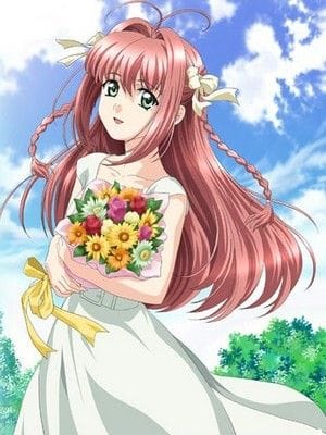 Kimi ga Nozomu Eien: Next Season (2007)(OVA)(Complete)