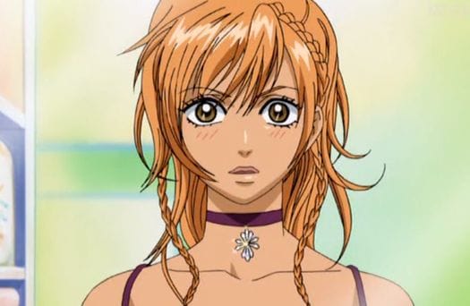 Peach Girl (2005)(TV Series)(Complete)