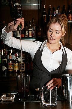 Bartender (2006)(TV Series)(Complete)