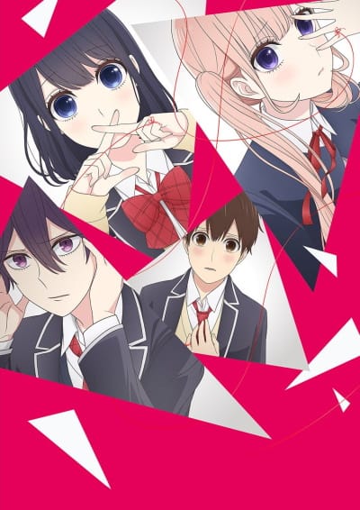 Download Koi to Uso (2017)(TV Series)(Complete)