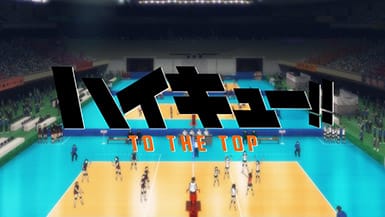 Gekijouban Haikyuu!! Final (2024)(Movie)(Ongoing)