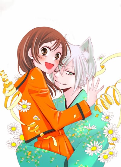 Download Kamisama Hajimemashita (2013)(2013)(OVA)(Complete)