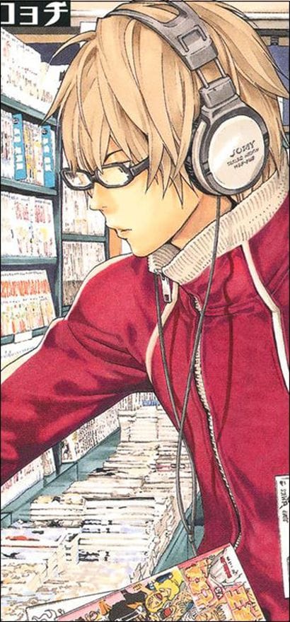 Bakuman. (2010)(TV Series)(Complete)