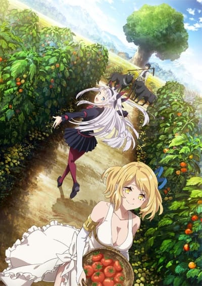 Download Isekai Nonbiri Nouka (2023)(TV Series)(Complete)