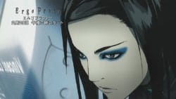 Ergo Proxy (2006)(TV Series)(Complete)