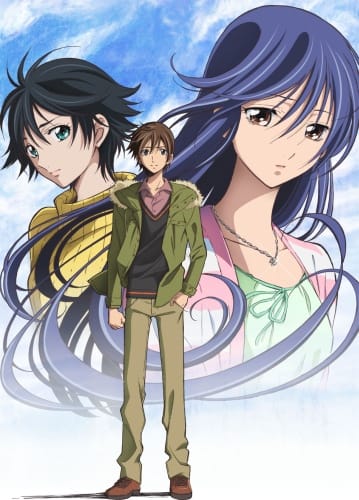 Download Kimi no Iru Machi (2013)(TV Series)(Complete)