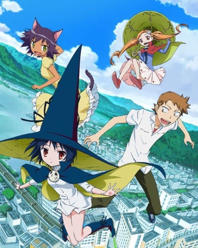 Download Majimoji Rurumo (2014)(TV Series)(Complete)