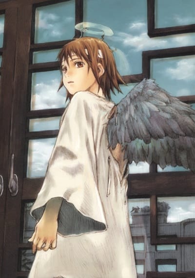 Download Haibane Renmei (2002)(TV Series)(Complete)