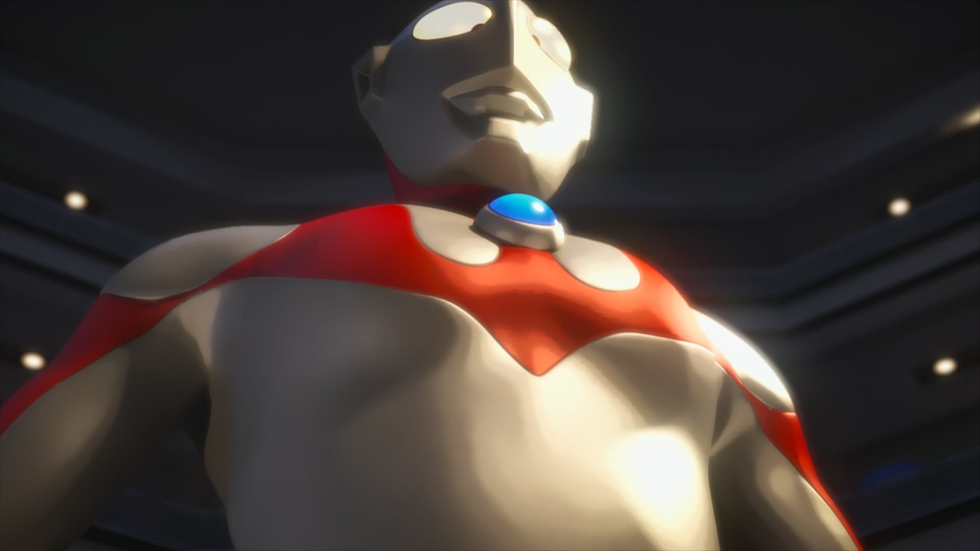 Ultraman (2019)(Web)(Complete)