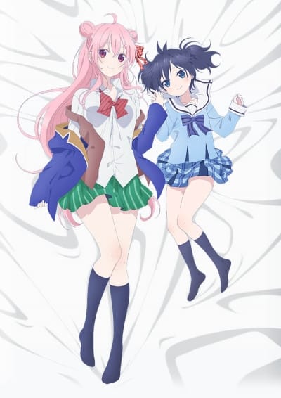 Download Happy Sugar Life (2018)(TV Series)(Complete)