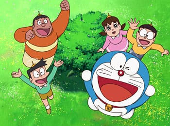 Download Doraemon (1979)(1979)(TV Series)(Complete)