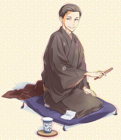 Download Shouwa Genroku Rakugo Shinjuu (2015)(OVA)(Complete)