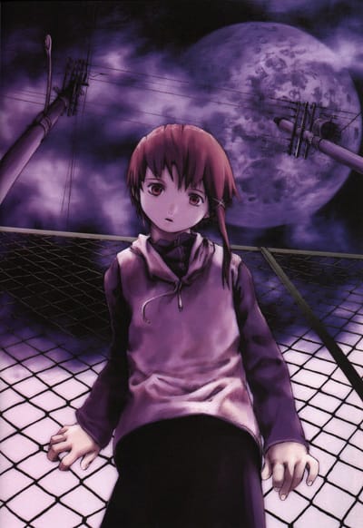 Download Serial Experiments Lain (1998)(TV Series)(Complete)