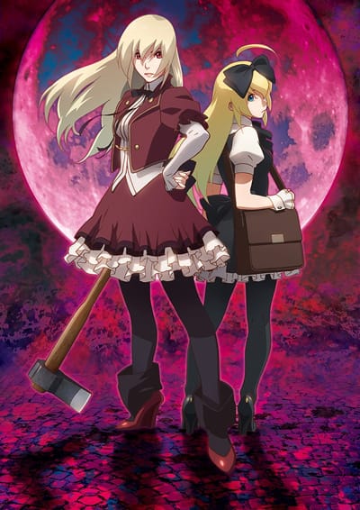 Aru Zombie Shoujo no Sainan (2018)(Web)(Complete)