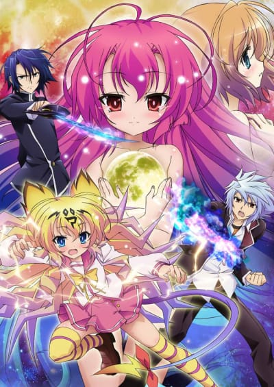 Download Itsuka Tenma no Kuro Usagi (2011)(TV Series)(Complete)