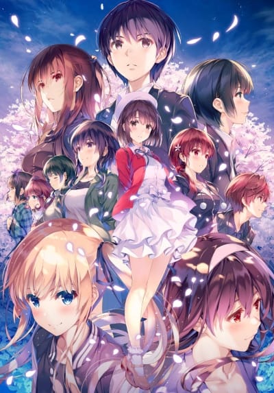 Download Saenai Heroine no Sodatekata Fine (2019)(Movie)(Complete)