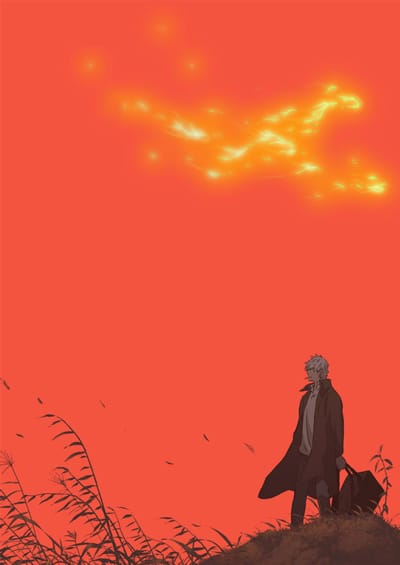 Download Mushishi Zoku Shou (2014)(TV Series)(Complete)