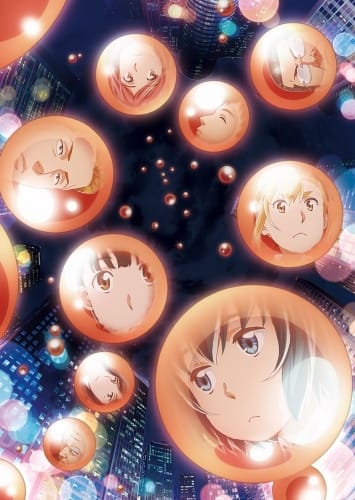 Download Hinamatsuri (2018)(2018)(TV Series)(Complete)