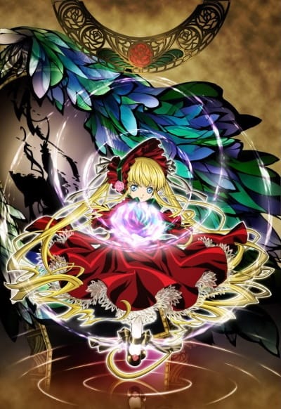 Download Rozen Maiden: Traumend (2005)(TV Series)(Complete)