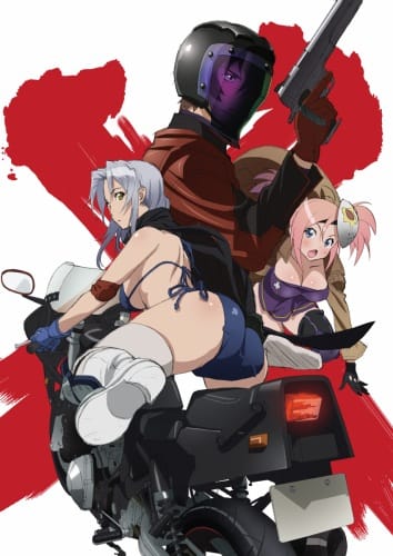 Download Triage X (2015)(TV Series)(Complete)