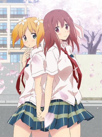 Download Sakura Trick (2014)(TV Series)(Complete)