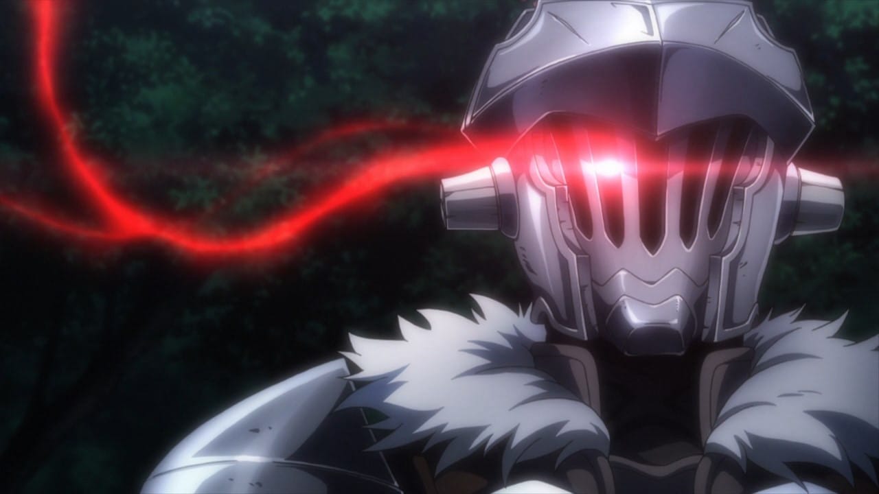 Goblin Slayer (2018)(TV Series)(Complete)