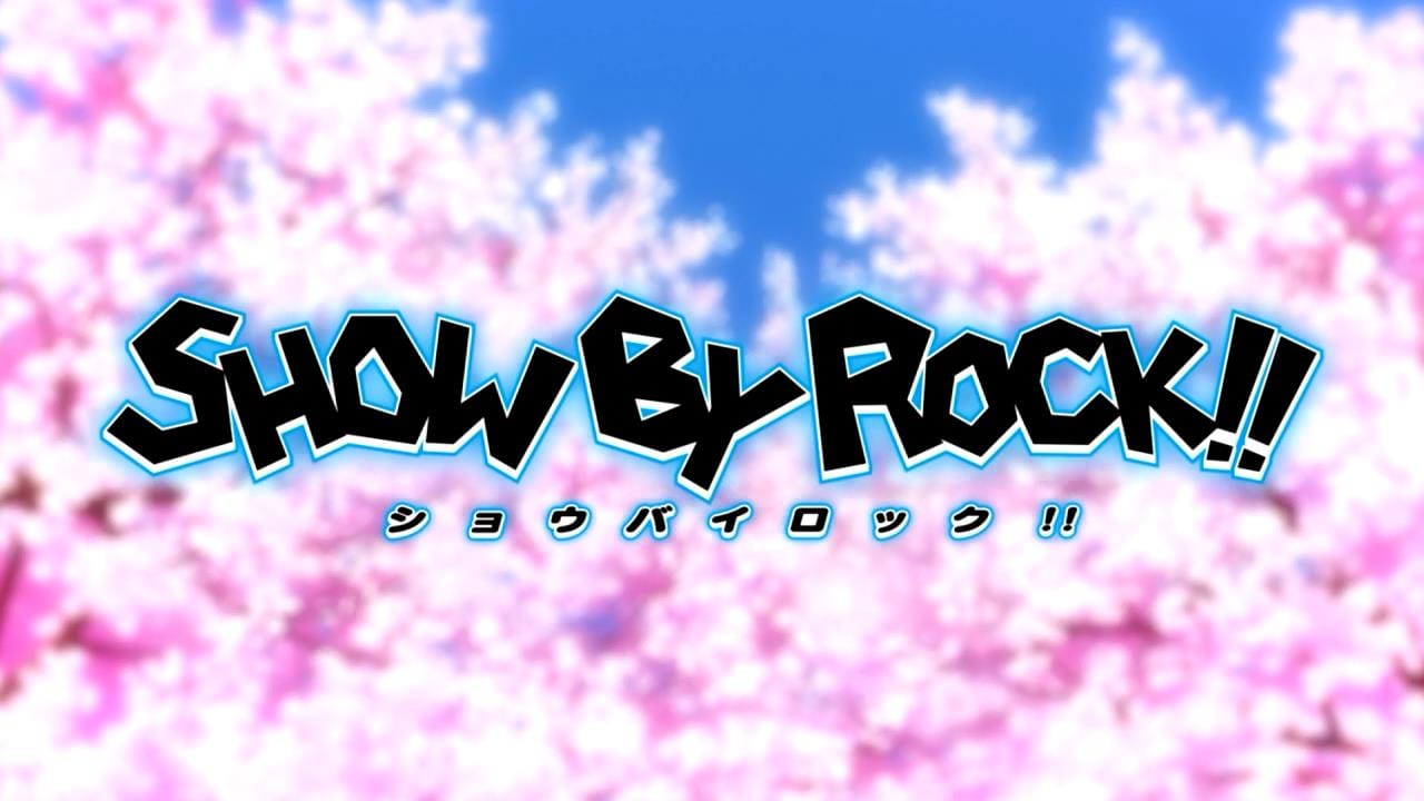 Show by Rock!! Stars!! (2021)(TV Series)(Complete)