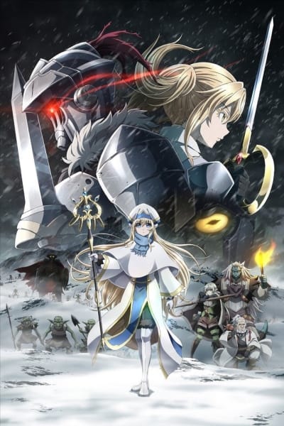 Download Goblin Slayer: Goblin`s Crown (2020)(Movie)(Complete)