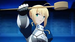 Fate/Zero (2012)(2012)(TV Series)(Complete)