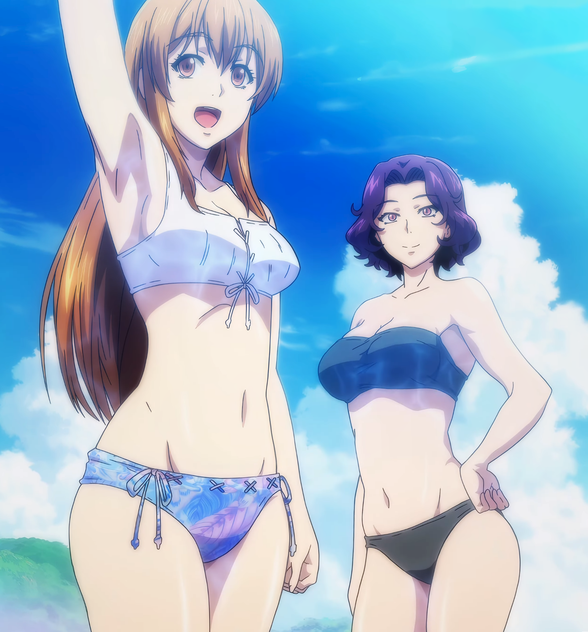 Grand Blue (2018)(TV Series)(Complete)