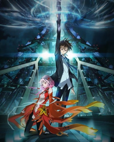 Download Guilty Crown (2011)(TV Series)(Complete)