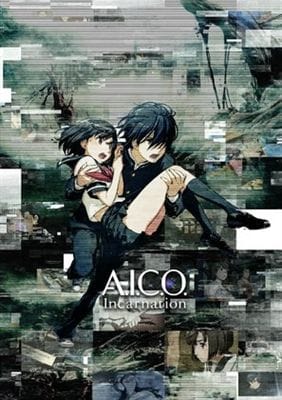 A.I.C.O. Incarnation (2018)(Web)(Complete)