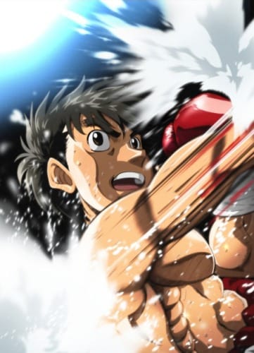 Download Hajime no Ippo: The Fighting! - New Challenger (2009)(TV Series)(Complete)