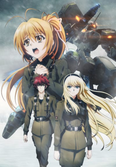 Download Schwarzesmarken (2016)(TV Series)(Complete)