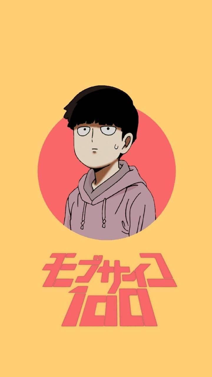 Mob Psycho 100 (2016)(TV Series)(Complete)