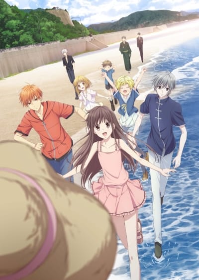 Download Fruits Basket 2nd Season (2020)(TV Series)(Complete)