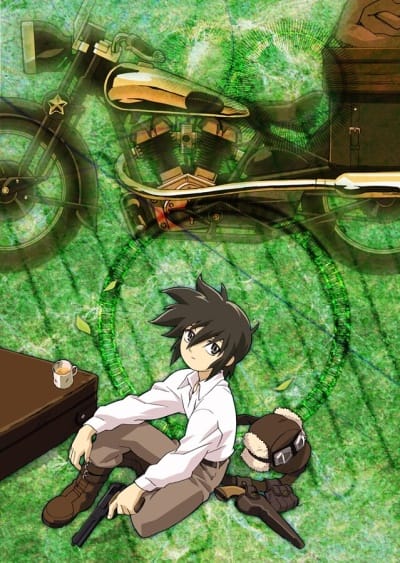 Download Kino no Tabi: The Beautiful World (2003)(TV Series)(Complete)