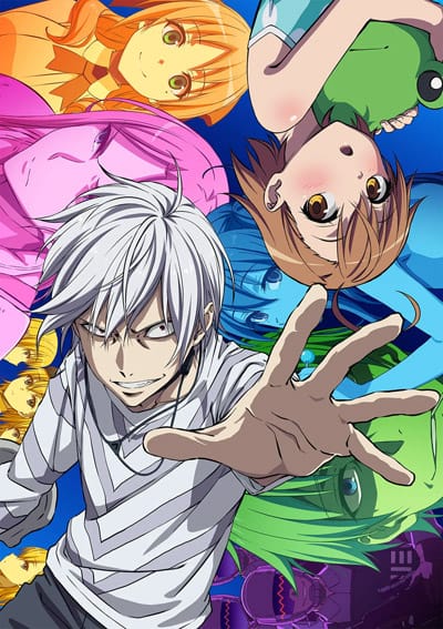 Download Toaru Kagaku no Accelerator (2019)(TV Series)(Complete)