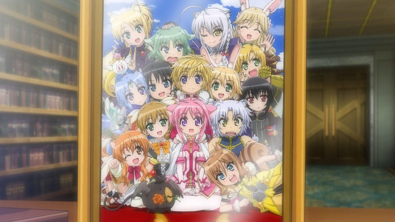 Dog Days`` (2015)(TV Series)(Complete)