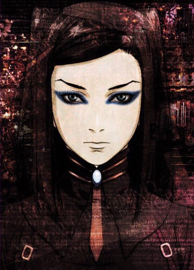 Download Ergo Proxy (2006)(TV Series)(Complete)