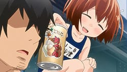 Denki-gai no Hon`ya-san (2014)(TV Series)(Complete)