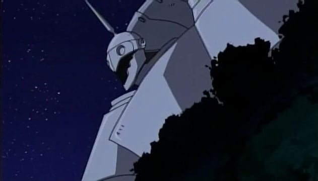 Turn A Gundam (1999)(TV Series)(Complete)