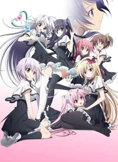 Download Juuou Mujin no Fafnir (2015)(TV Series)(Complete)