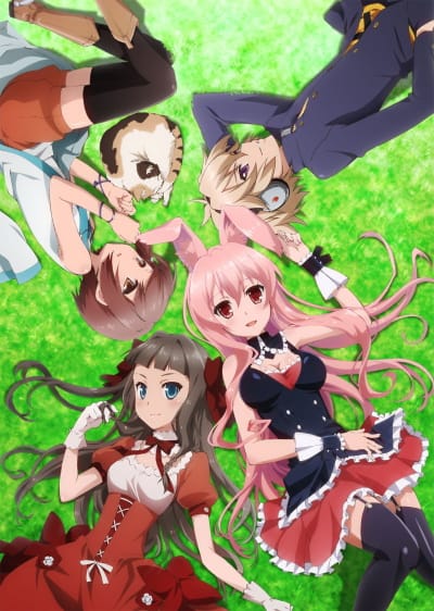 Download Mondaiji-tachi ga Isekai kara Kurusou Desu yo? (2013)(TV Series)(Complete)